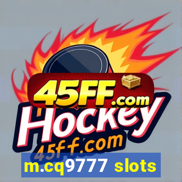 m.cq9777 slots